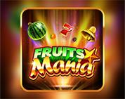 Fruits Mania FS